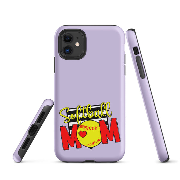 Softball Phone Case Ball Field Tees and Apparel Softball Phone Case Ball Field Tees and Apparel