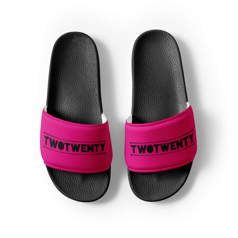 TwoTwenty Women's slides