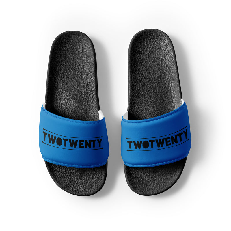 TwoTwenty Women's slides