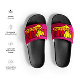 Love Softball Women's slides