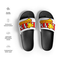 Love Softball Women's slides