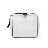 Love Softball Duffle bag WHITE