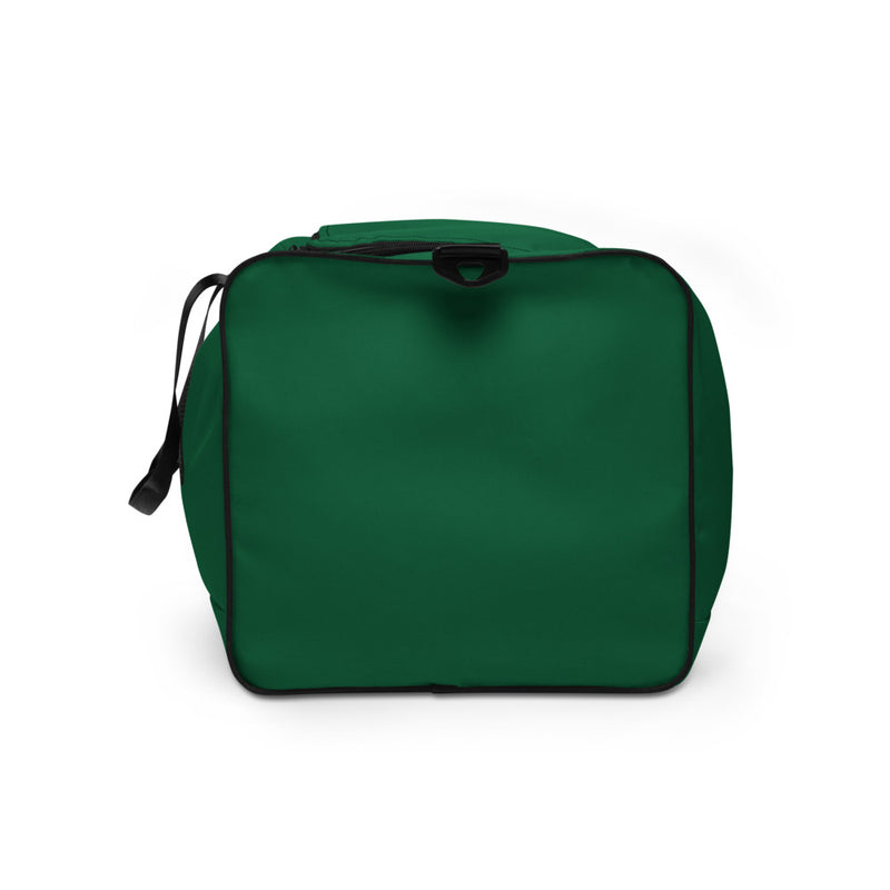 Love Softball Duffle bag GREEN