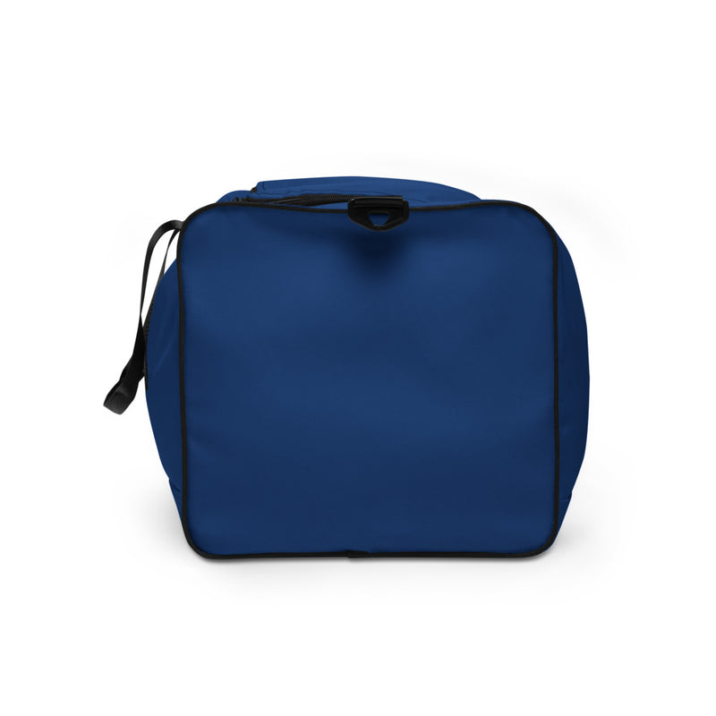 Love Softball Duffle bag BLUE