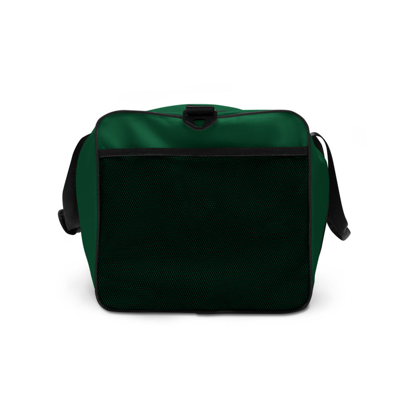 Love Softball Duffle bag GREEN