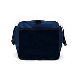 Love Softball Duffle bag BLUE