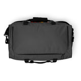 Love Softball Duffle bag GREY