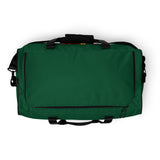 Love Softball Duffle bag GREEN