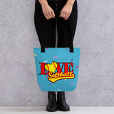 Tote bag