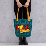 Tote bag