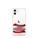 iPhone Case Baseball