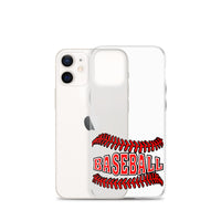 iPhone Case Baseball