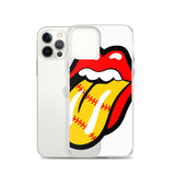 iPhone Case Softball Tongue