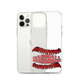 iPhone Case Baseball