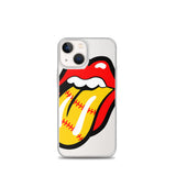 iPhone Case Softball Tongue