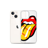 iPhone Case Softball Tongue