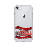 iPhone Case Baseball