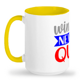 TWinners mug