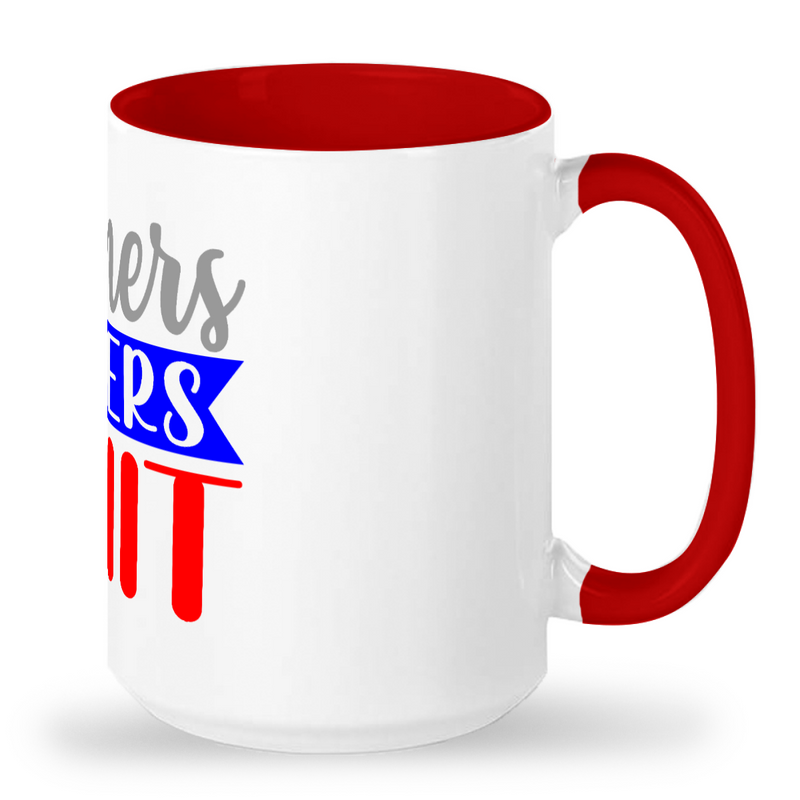 TWinners mug