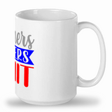TWinners mug