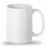 Baseball mug