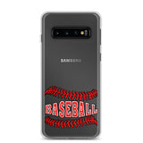 Samsung Case Baseball