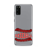 Samsung Case Baseball