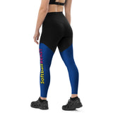 Softball Sport Leggings